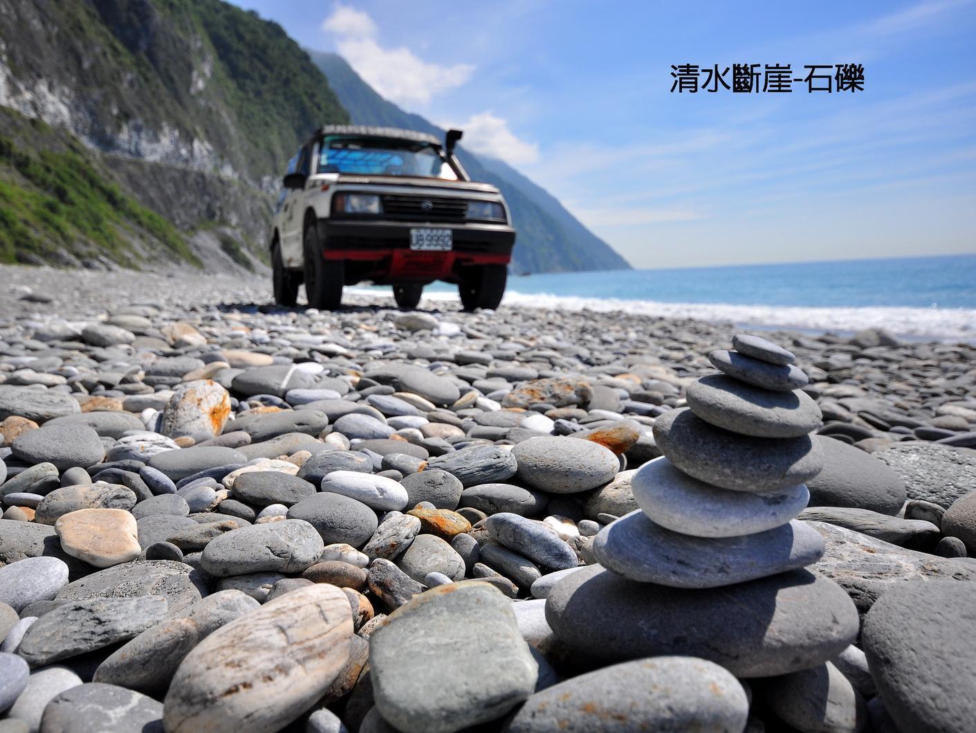 Ten Street B & B Hualien City Exterior photo